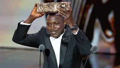 image de la news Primé aux César pour L'Histoire de Souleymane, Abou Sangaré est privé de cinéma faute d'un passeport en règle