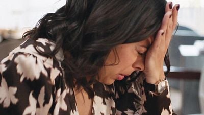 image de la news Demain nous appartient : Soraya est-elle enceinte ?