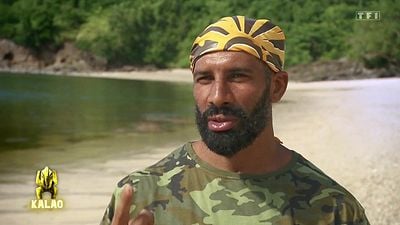 image de la news "Les anciens fatiguent" : Ulrich s'en prend encore à Koh-Lanta All Stars !