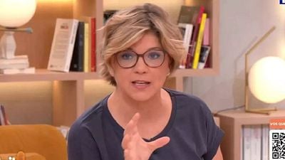 image de la news Bonjour ! : Bénédicte Le Chatelier explique les raisons de son départ