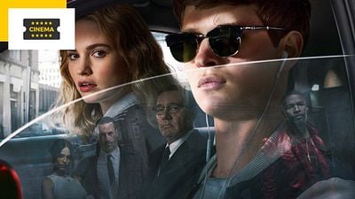 image de la news Baby Driver 2 : la suite du film d'action le plus cool des années 2010 verra-t-elle le jour ?