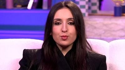 image de la news Star Academy : surprise, Ambre dévoile la date de sortie de son premier single