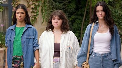 image de la news Ici tout commence : Garance dénonce Maxence ! La fin du cauchemar pour Coline ?