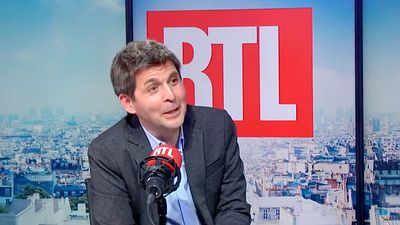 image de la news Thomas Sotto va-t-il quitter Télématin ? Il répond