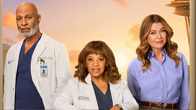 image de la news Grey's Anatomy : présents dans la série depuis 18 et 16 saisons, ces deux acteurs emblématiques quittent la série !