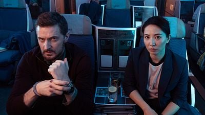 image de la news Code Rouge sur France 2 : "C'était totalement imprévisible"... Découvrez les coulisses mouvementées de ce thriller haletant