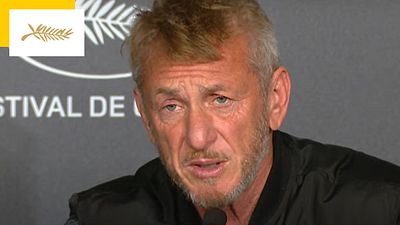 image de la news "Le syndicat des producteurs devrait s'appeler le syndicat des banquiers" : Sean Penn apporte son soutien aux scénaristes en grève