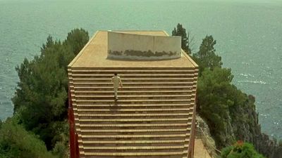 image de la news "L'impact émotionnel est devenu très fort" : sorti il y a 62 ans, ce chef-d'oeuvre est l'un des films français préférés de Scorsese