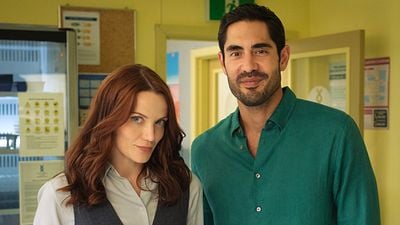 image de la news Enquêtes au paradis : l'un des personnages féminins principaux ne reviendra pas dans les prochains épisodes !