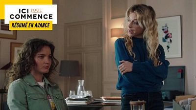 image de la news Ici tout commence : ce qui vous attend dans l'épisode 678 du vendredi 2 juin 2023 [SPOILERS]