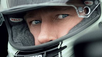 image de la news F1 avec Brad Pitt est-il un bon film ? Les spectateurs donnent leur avis