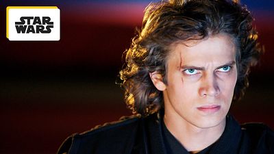 image de la news "Il pouvait faire tout ce qu'il voulait" : le chorégraphe de la prélogie Star Wars a adoré travailler avec Hayden Christensen
