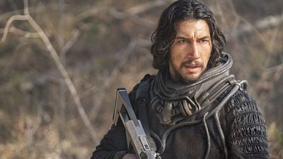 image de la news Vous avez loupé Adam Driver dans un Jurassic Park horrifique ? Rattrapez-le en VOD !