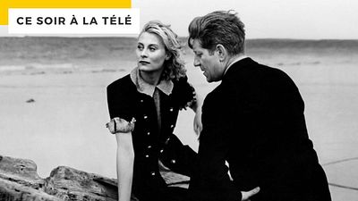 image de la news Ce soir à la télé : Jean Gabin et Michèle Morgan, ce n’est pas que Quai des brumes !