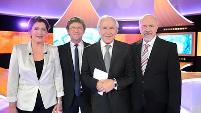 image de la news Le prime d’adieu Des chiffres et des lettres annulé après la disparition de Patrice Laffont ?