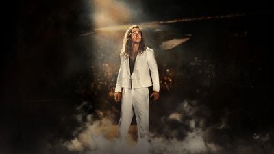 image de la news Découvrez en exclusivité les 3 premières minutes du film du concert évènement de Julien Doré