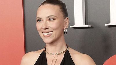 image de la news "On se sent parfois un peu enfermé" : Scarlett Johansson revient sur son expérience chez Marvel