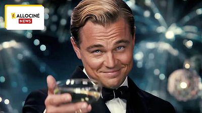 image de la news Oubliez Gatsby le magnifique, Leonardo DiCaprio est transformé et méconnaissable sur les premières photos de ce film signé Paul Thomas Anderson