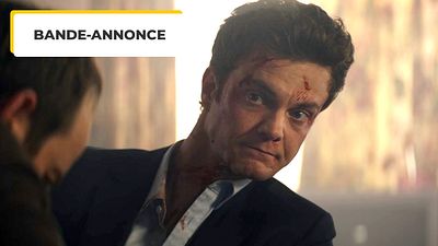 image de la news "Pas de douleur, pas de limite" : la bande-annonce de ce film d'action avec la star de The Boys va vous faire mal !