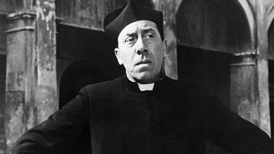 image de la news "Ils ont eu peur" : il y a 74 ans, Fernandel a dû prouver qu'il serait parfait en Don Camillo