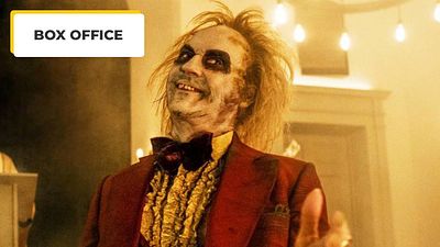 image de la news Box-office US : Beetlejuice 2 reste en tête devant Speak No Evil