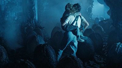 image de la news "50 pages assez extraordinaires" : c’est la plus grande héroïne de science-fiction de tous les temps et 28 ans après, elle pourrait faire son retour au cinéma