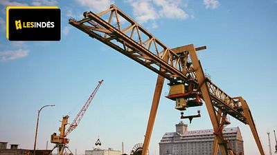 image de la news Noté 4,3 sur 5... C'est le meilleur film de 2025 et ça vient de sortir !