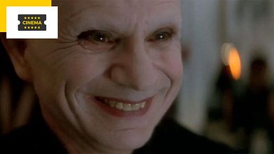 image de la news Ce film va vous retourner le cerveau ! C'est l'un des plus étranges et inquiétants des années 1990