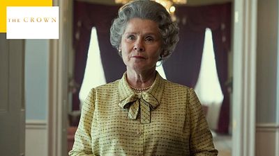 image de la news The Crown sur Netflix : comment se termine la série sur Elisabeth II et la famille royale britannique ?