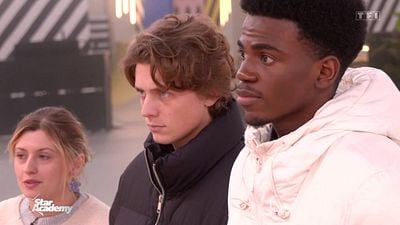 image de la news Star Academy : quels sont les meilleurs élèves de la semaine ? Découvrez le top 3 suite aux évaluations !