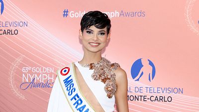 image de la news Quel est vraiment le salaire de Miss France ?
