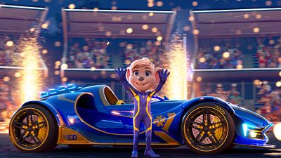 image de la news Super Grand Prix : les voix françaises de ce film de courses automobiles pour enfants sont célèbres ! Les avez-vous reconnues ?