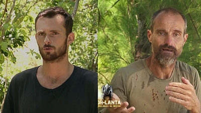 image de la news Koh-Lanta : duel terminé ! Qui de Guillaume ou Daniel est qualifié pour l'épreuve d'orientation ?