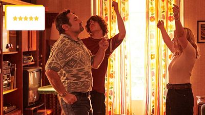 image de la news Leurs enfants après eux est-il un bon film ? Les spectateurs donnent leur avis sur l'adaptation du livre aux 2 millions de lecteurs