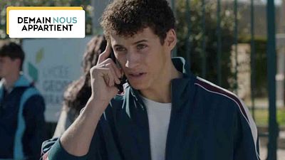 image de la news Demain nous appartient : quelle raison bouleversante pousse Rayane à dealer ?