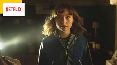 image de la news Netflix : cette série 2ème du top est à rattraper si vous aimez les histoires de fantômes !