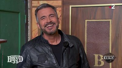 image de la news Fort Boyard : un célèbre animateur bientôt aux manettes à la place d'Olivier Minne ? "On m’appelle dix fois par jour”