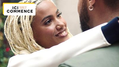 image de la news Ici tout commence : formée au Cours Florent, qui est Elyorissa, l'interprète de Thelma Ortega dans la série ?