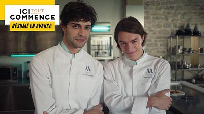 image de la news Ici tout commence : ce qui vous attend dans l'épisode 566 du mercredi 28 décembre 2022 [SPOILERS]