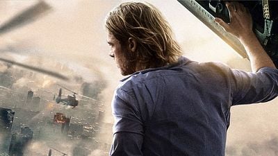 image de la news C'est l'une des dernières grandes stars d'Hollywood... Bizarrement, ce film fantastique, l'un des plus chers de tous les temps, raconte un peu sa vie