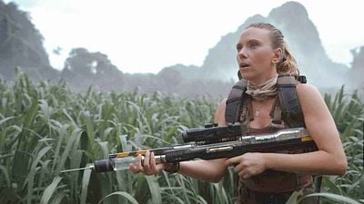 image de la news Au cinéma le 2 juillet, ce sont les films à voir : Jurassic World 4, un triangle amoureux avec Dakota Johnson, Pedro Pascal et Chris Evans, le nouveau Quentin Dupieux...