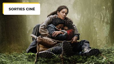 image de la news 25 ans de carrière, 10 films : Alexandre Aja revient avec Mother Land, un thriller fantastique interprété par une Halle Berry transcendée