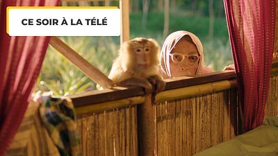image de la news Ce soir à la télé : ils font rire des millions de Français... et ils passent cette soirée cinéma avec vous !
