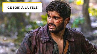 image de la news Ce soir à la télé : vous avez rendez-vous avec l'Indiana Jones français... ou presque !