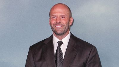 image de la news Jason Statham bientôt dans un film d'action sur... Jason Statham !