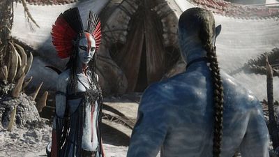 image de la news 1er Jour France : Avatar 3 réalise le meilleur démarrage de l'année 2025 !