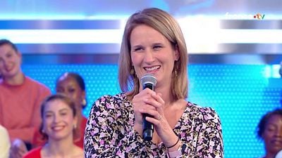image de la news N’oubliez pas les paroles : qui est Pauline, la nouvelle Maestro qui vous est déjà certainement familier ?