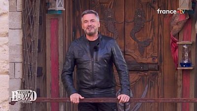 image de la news Fort Boyard : “Je pesais 108kg”, ce candidat avoue en avoir bavé lors du tournage et a changé de vie depuis