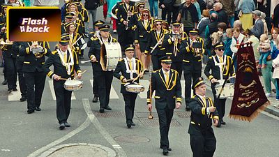 image de la news Avec 4,3 sur 5, c'est la comédie la mieux notée sur AlloCiné en 2024.... Et surprise, ce n'est pas Un P'tit truc en plus en plus !