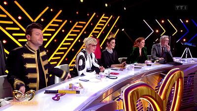 image de la news Mask Singer : la participation surprise d'un ancien candidat de Secret Story met tout le monde d'accord
